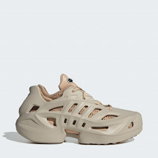 阿迪达斯 （adidas）三叶草男女休闲时尚厚底透气运动鞋IF3904 IF3899 36.5