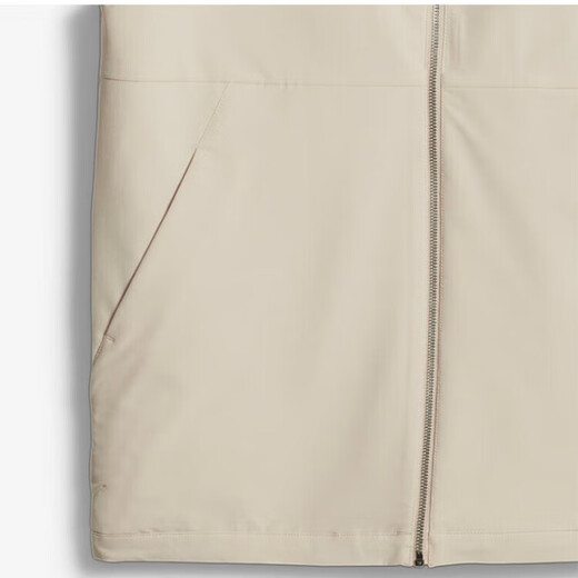 Puma (Puma) Chaleco hombres y mujeres Nuevo verano Casquía de verano Sports Sports Pareja de deportes Soporte de color sólido Collar Top 620841-88 S