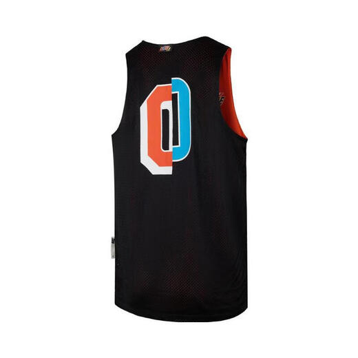 Nike (Nike) [大发发发] 2025 Мужчины как DF Si Rev Jersey Gcel Vest IH9272-010 2xl