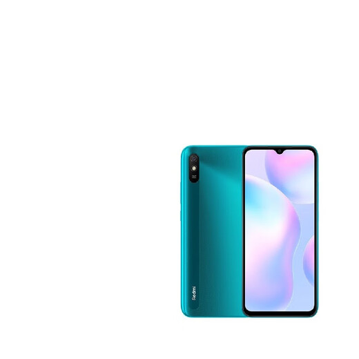 小米（MI）红米Redmi 9A  二手小米 二手安卓手机 二手手机 砂石黑 4G+64G