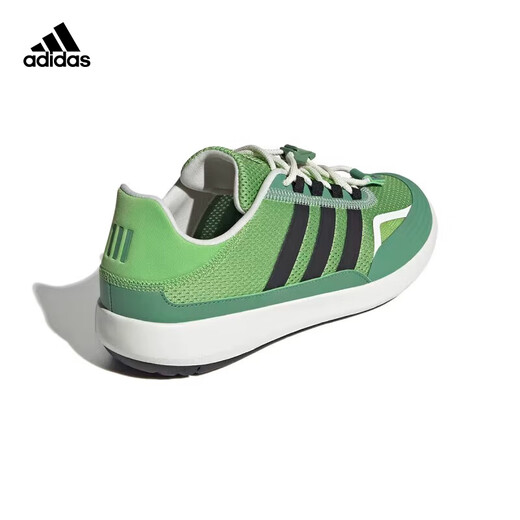 阿迪达斯 （adidas）阿迪达斯男女鞋夏季户外溯溪涉水鞋网面透气低帮运动休闲鞋 JH9756【专柜】 36