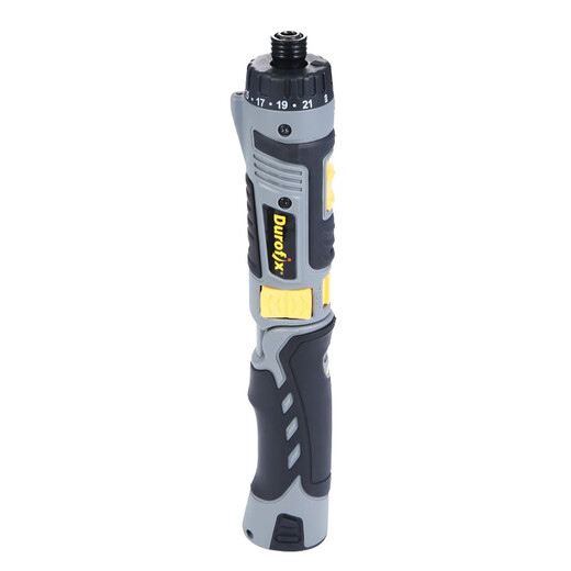 Zhaoyang RV439 automatic screwdriver rechargeable household small lithium battery batch portable cross electric screwdriver RV489 bare metal