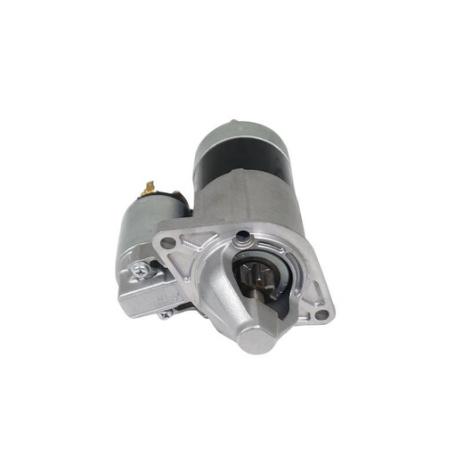 
Yumori Is Mitsubishi Kubota Original Factory Starter Motor 12V8 Tooth 16853-63104 Harvester Assembly Accessories Mitsubishi Original 165853-6314 Starter Motor 8