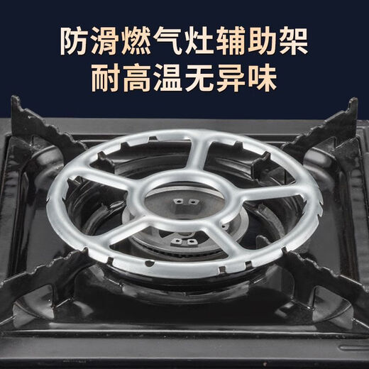 UOSO316 stainless steel frying pan, deep frying pan, deep frying pan, fried chicken and French fries frying pan, family frying pan, wooden handle, lid, inner diameter 11.5cm, pot + cage