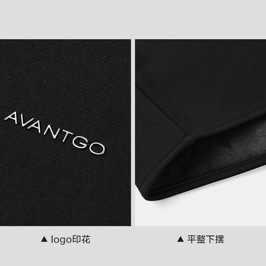 HLA Heilan Long Sleeve Shirt Men's 25 Light Business Classic Series Warm Shirt Men's Winter