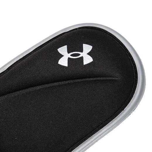
Under Armour slippers men, fashionable, simple, comfortable, breathable sports and casual sandals 3022711-002 42.5