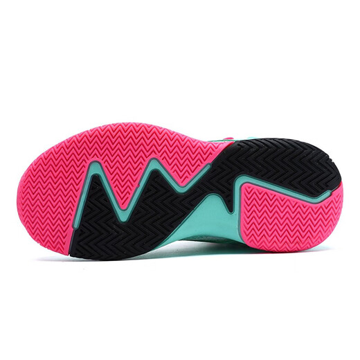 Бренда Hongxing Tong KE Broken Cobe Cobe Moerlemorative Version Basketball Shoes для мужских подростков с высокой вершиной.