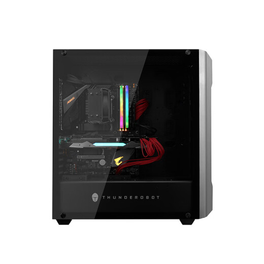 Thor TRGA506Proi5-9400/RTX2060 graphics card/MSI B360/16G memory/high-speed 480G solid state drive/desktop assembly computer/self-operated game console