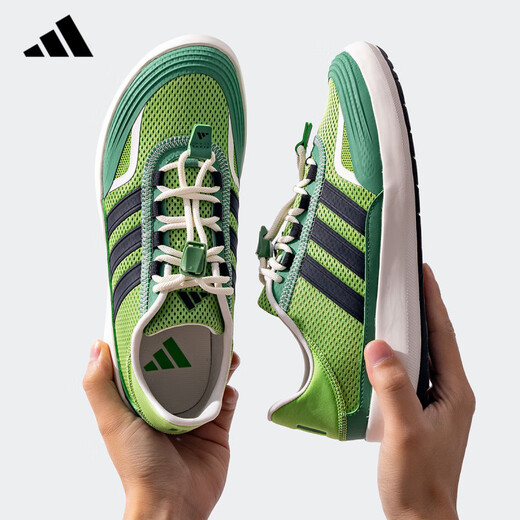 阿迪达斯 （adidas）阿迪达斯溯溪鞋涉水鞋官方男鞋女鞋休闲运动板鞋JH9751 JH9757 37