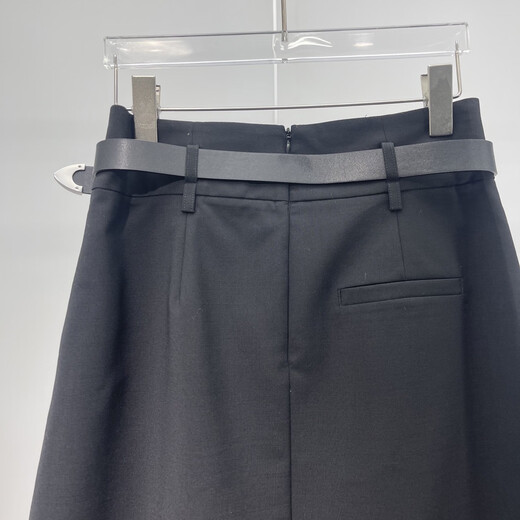 UHFR Mall Enos 2025 Springrock Rock Frauen 3527 Black S 95-105Jin [Jin gleich 0,5 kg]