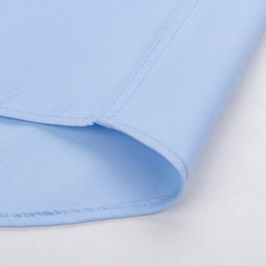 Woodpecker (TUCANO) long-sleeved shirt for women, spring and autumn cotton business casual shirt, comfortable and versatile top for women, white L