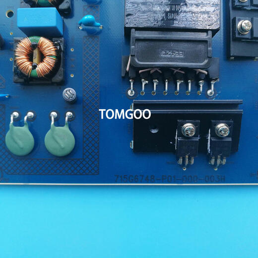 LeTV X50airS50Air power board 715G6748-P0102-000-003 one year 90% new board one year