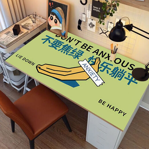 RAFT CORE LEDERLEDER MOUSE PAD Kreativ übergroß