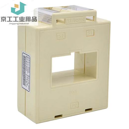 (Acrel) Transformer AKH-0.66/II 60II 200-A wear 1-2 wires 2500/5