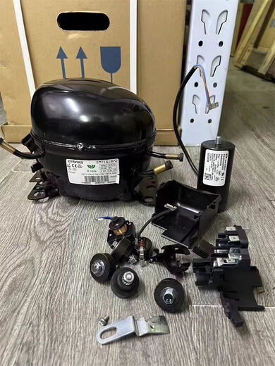 恩布拉科EMS6170Z EMT6170Z EMY3130Z EMTE6187Z冰箱制冷压缩机 EMTE6187Z