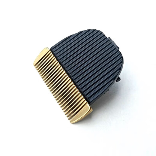 适用志高理发器刀头配件ZG-F838 939 828 1138电推剪剃头刀片陶瓷 刀头3个 (收藏送)