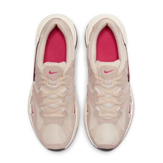 Nike (nike) кроссовки для кроссовки.