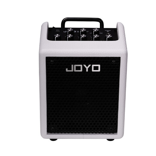 Zhuole electric bass speaker 2025 new BA-30 portable OTG live broadcast recording and singing full-range analog dynamic sound BA-30 black + JM60 metronome + gift bag