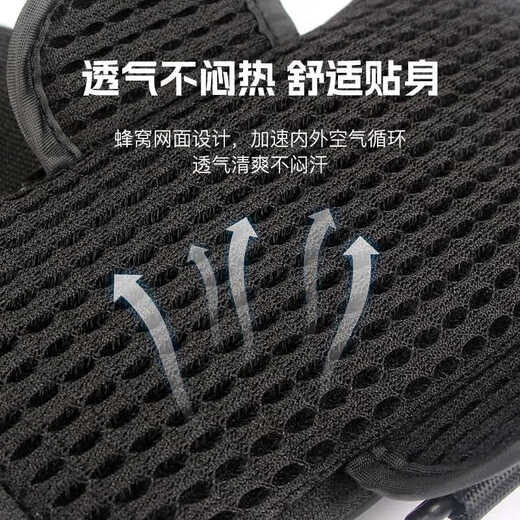 Running mobile phone arm cover for men's sports and fitness equipment arm special mobile phone bag artifact wrist bag arm cover black丨upgraded model c8