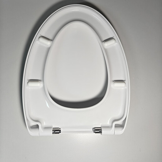 General Wrigley Toilette AB128611181113 Harnstoffformaldehyd Abdeckplatte Nachverkauf Toilette Stummer Verlangsamung mit Dämpfung B-Abdeckplatte Ab1118 1280 1283 Harnstoffformaldehydabdeckung