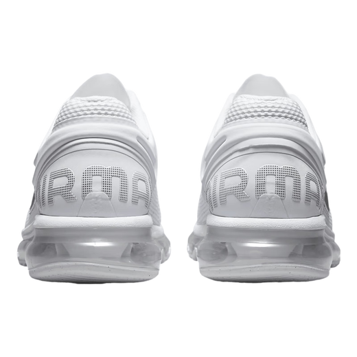 Nike (NIKE) buyer purchases Air Max 2013 men's classic retro cushioning running shoes casual sports shoes HF4884-100 44.5