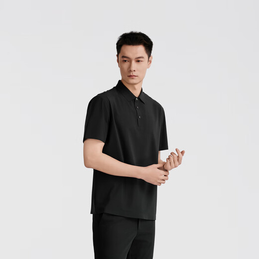 Vêtements pour hommes Jinba (K-Boxing) [5A Antibactérien] Jinba Men's Vêtement