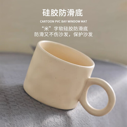 露宝星（LUBAOXING）凉感冰丝沙发垫美式夏季夏天中古风凉席沙发套罩异形可定制盖布坐 B交织05-3884[长] 0cm*0cm 定制冰丝沙发垫[35/0.