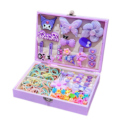 Bruci Kulomi Joyería Pulsera de bricolaje Diy Pequeñas Regalo de cumpleaños 3-6 años Juguetes Juguetes Girls 6-10 años