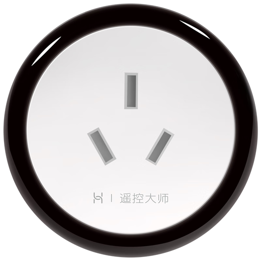 Huawei Hongmeng Intelligent Select Remote Control Master Plug Smart Socket Remote Control Air Conditioning Companion Plug Smart 16A Multi-Function Gateway WiFi Remote Control Remote Switch YKK-KT16A (Supports Hongmeng Intelligent Connect)