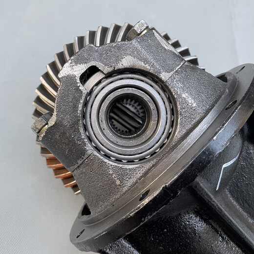 
Yu Sen Is Wuling's Light/S Rongguang/Extended/Little Ka Hongguang/S/S1/V Differential Assembly Tail Teeth Reducer Rongguang6450 B15941
