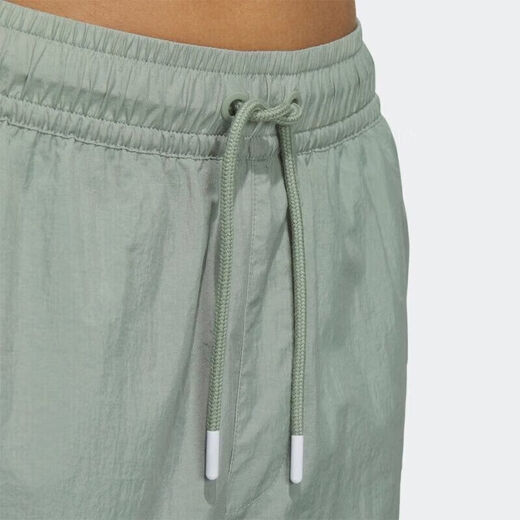 
Adidas shorts men's pants 2024 summer new style training running breathable outdoor casual sports 5-point pants IP3881 M (175)