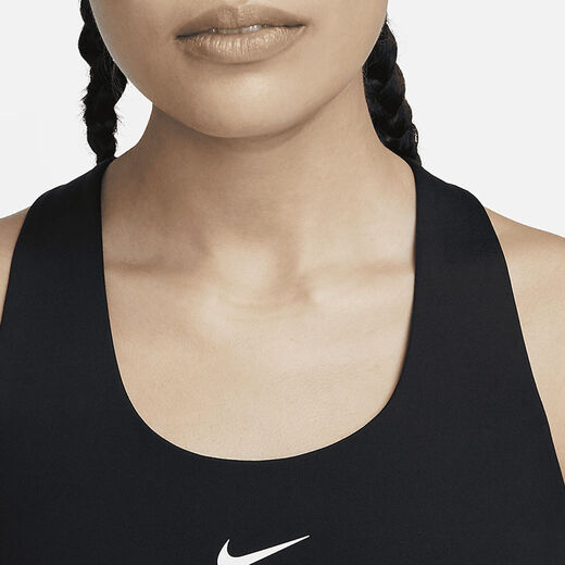 Nike (Nike) 2025 Новый Nike/Официальный женский летний фитнес и случайный спортивный жилет нижнего белья DV9898-010 DV9898-010 L 175/96A/XX