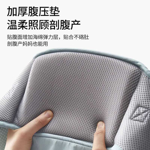 Hug Bear (bbar) Sac en tissu mère bébé tabouret de taille pour l'été pour bébé respirant tabouret assis de la taille de la taille de la taille de la taille de la taille de la taille de la taille de bais