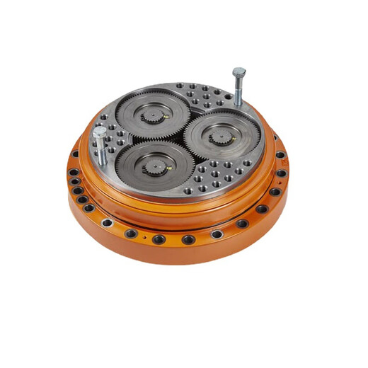 ABB robot reducer IRB6640 three-axis gearbox Negotiable 3HAC021127-004