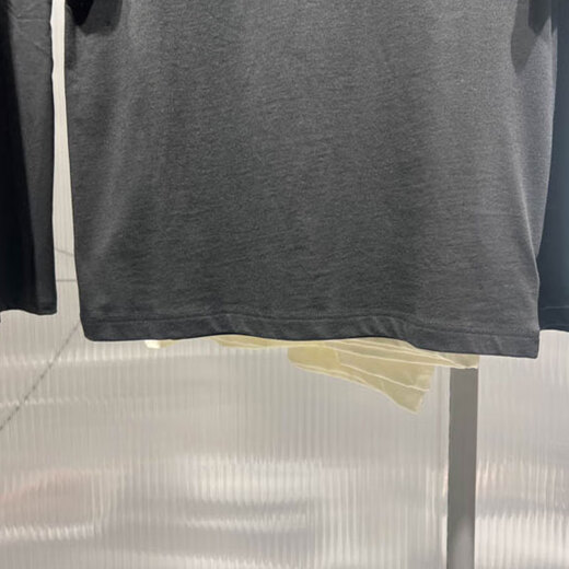 Nike (Nike) Camiseta de cuello redondo de verano de verano de manga de verano de manga corta (Nike)