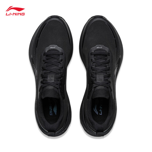 Li Ning Wuyue 3.0丨Casual jogging shoes men's winter casual versatile running shoes ARSV093