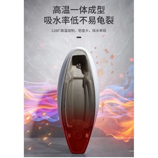 TOTO洁具日本卫浴小便斗挂墙落地式一体感应便池SN1048 UNW180小便斗+手按阀
