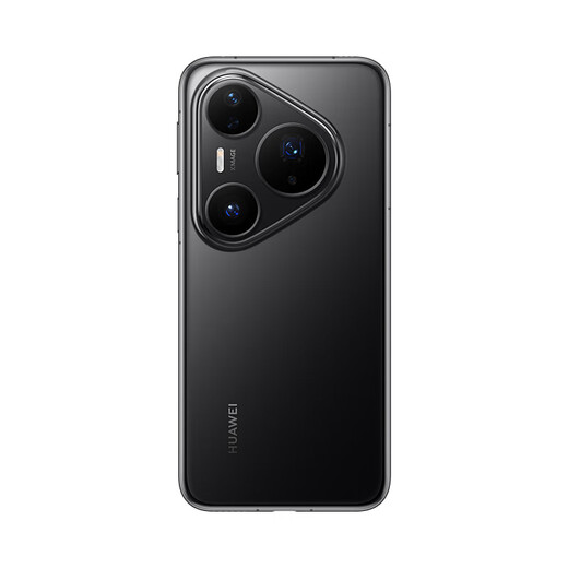 Huawei pura80pro 24th issue | Interest-free New flagship phone p80pro One-inch main camera Personalized color card AI-assisted composition Will be launched in 2025 Glaze black 12GB+512GB full network official standard configuration