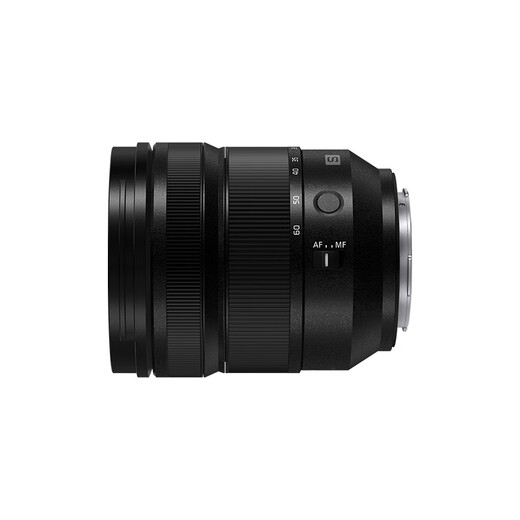 Panasonic 24-60mm full-frame mirrorless/mono/mirrorless digital camera zoom lens S-E2460GK L mount F2.8 constant aperture standard zoom 24-60mm丨constant aperture丨landscape丨portrait丨
