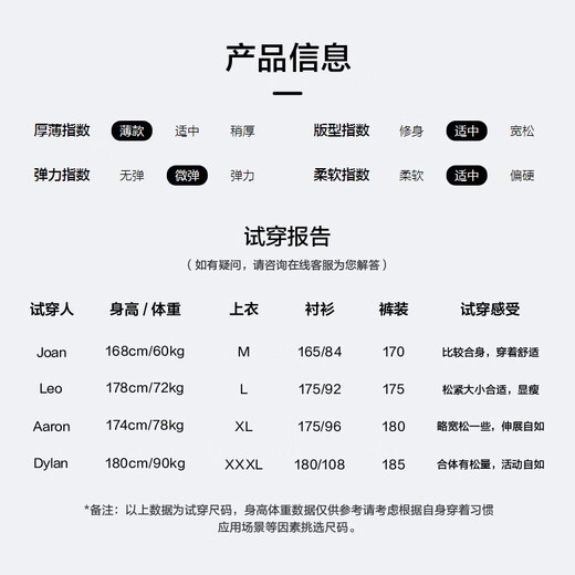 Heilan House (HLA) sweatshirt men's series Qimingji long-sleeved men's autumn cement gray 7B L 175/92A recommended 137~150Jin Jin equals 0.5 kg