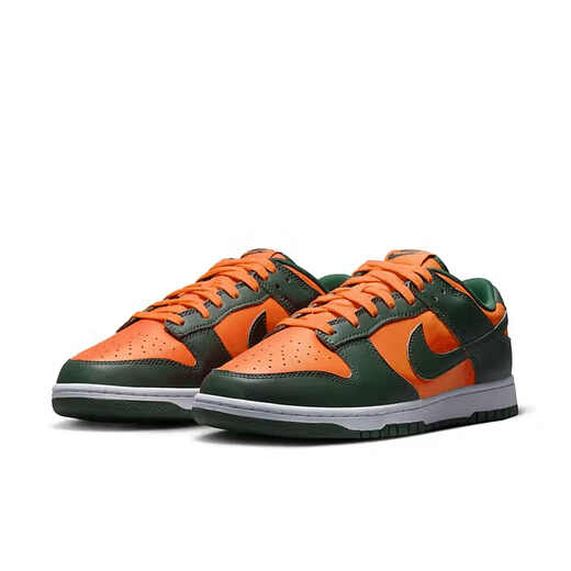 NIKE Dunk Low Retro 男低帮复古运动休闲板鞋 DD1391-300-401 DD1391-103 40.5