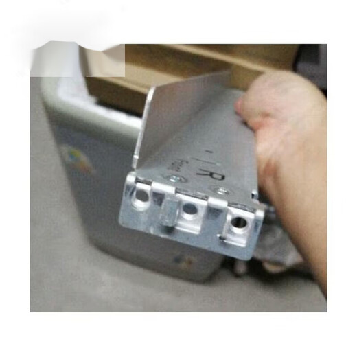 Original 2U 3U4U brand assembly server universal storage static rail rail cabinet L-shaped slide Huawei original 1U2U universal boxed brand new
