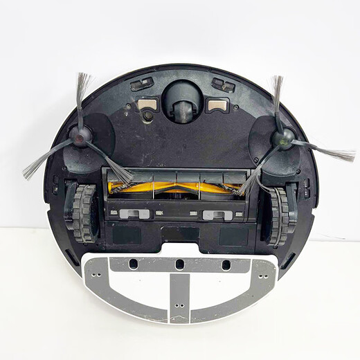 科沃斯【二手】扫地机器人地宝T9 AIVI POWER MAX扫拖一体自动集尘 【二手8成新】T9 POWER
