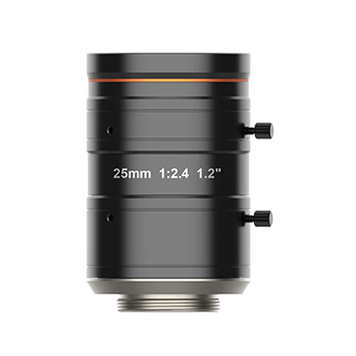 海康2500万工业相机镜头MVL-KF1224M-25MP 1624 2524 3524 5024 MVL-KF1624M-25MP 16mm
