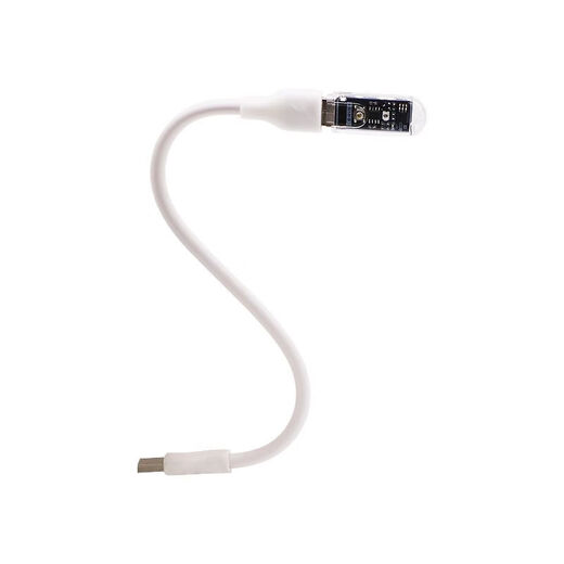 The air conditioner automatic starter receives power from the USB universal Greemei remote start module, which requires no installation and power-off USB air conditioner module (no welding required)