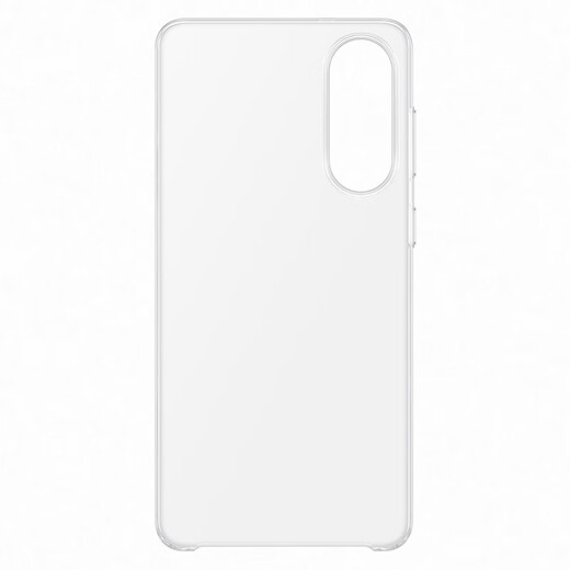 三星 Samsung S25 Edge原装透明保护壳手机壳 皮套 外壳 安全防护 时尚美观 