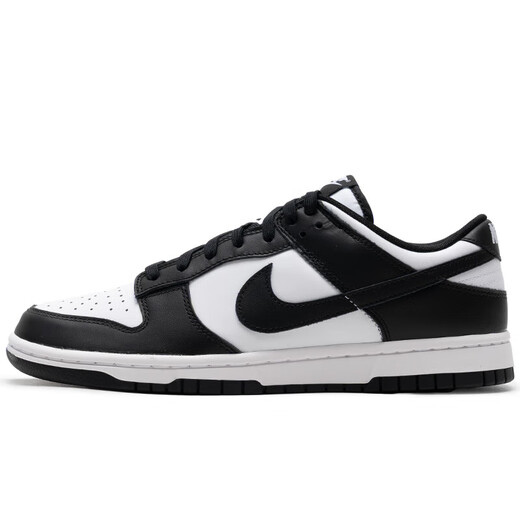 
Nike (NIKE) men's shoes women's shoes big children's GS couple's shoes 25 summer new DUNK sports shoes lightweight wear-resistant low-top casual shoes women's shoes CW1590-100/men's shoes DD1391-100 36 (big virgin shoes)