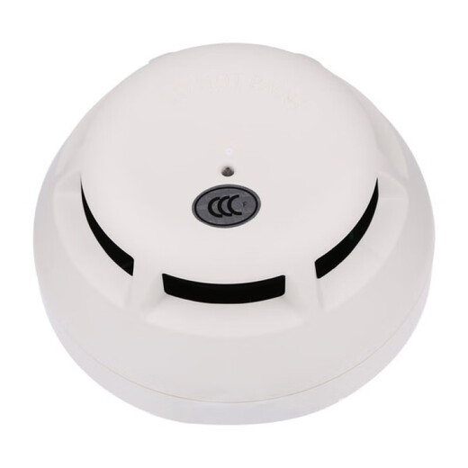 Siemens smoke detector FDO181 smoke fire detector Siemens 183S hand alarm temperature sensor module FT1810 layer display