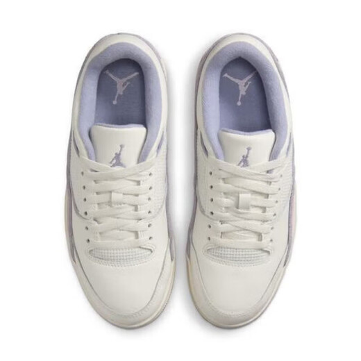 
Nike (NIKE) women's shoes 2025 summer new basketball shoes FLIGHT COURT sports shoes non-slip wear-resistant fashion casual shoes FZ9854-102 35.5