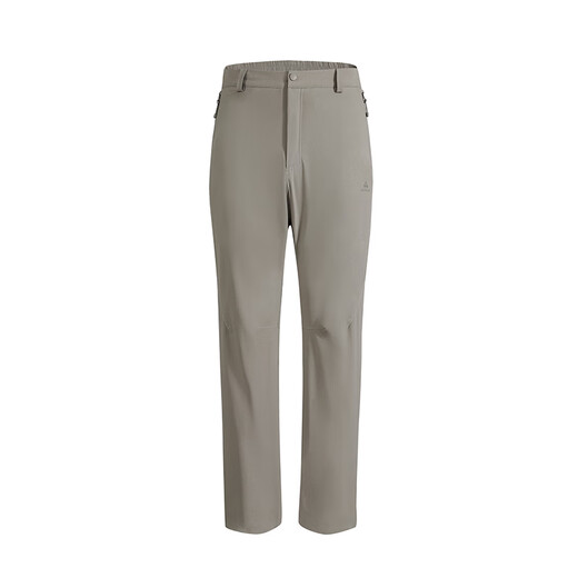 Tuoluzer Wind Cave Pantalon extérieur pour les femmes en été léger et pantalon à cuisson droite décontracté.